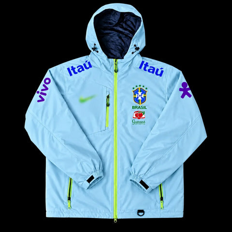 Brasil Sanziro Blue